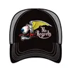 cafe 4 racer - Lethal Threat, Mens trucker hat no regrets - LETHAL THREAT Caps 