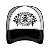 cafe 4 racer - Lethal Threat, Pánská trucker čepice death or glory - LETHAL THREAT Kšiltovky 