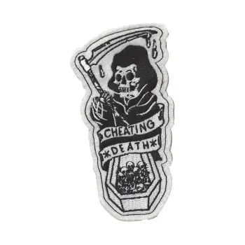 cafe 4 racer LETHAL THREAT worldwide shipping