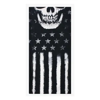 Lethal Threat American Tactical Skull tunnel