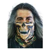 cafe 4 racer - Lethal Threat Skull Camo tunnel - LETHAL THREAT Tunnels & masks & Tubes 