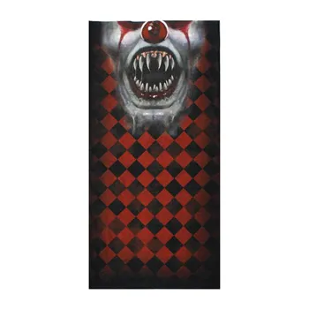 cafe 4 racer - Lethal Threat Clown Face tunnel - LETHAL THREAT Tunnels & masks & Tubes 