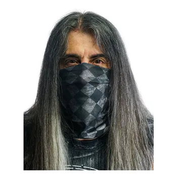 cafe 4 racer - Lethal Threat Gorilla Face tunnel - LETHAL THREAT Tunnels & masks & Tubes 