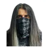 cafe 4 racer - Lethal Threat Gorilla Face tunnel - LETHAL THREAT Tunnels & masks & Tubes 
