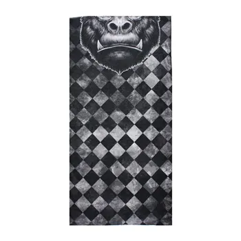 cafe 4 racer - Lethal Threat Gorilla Face tunnel - LETHAL THREAT Tunnels & masks & Tubes 
