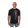 Lethal Threat Forever two Wheels T-shirt black