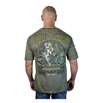 cafe 4 racer LETHAL THREAT worldwide shipping