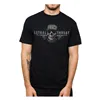 cafe 4 racer - Lethal Threat Friend of Foe T-shirt - LETHAL THREAT T-Shirts 