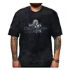 cafe 4 racer - Lethal Threat Run with the Renagades T-shirt - LETHAL THREAT T-Shirts 