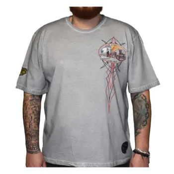 cafe 4 racer LETHAL THREAT worldwide shipping