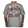 Lethal Threat No regrets Motorworks T-shirt