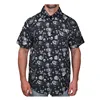 cafe 4 racer - Lethal Threat Chop it button down shirt - LETHAL THREAT Shirts 