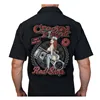 Lethal Threat Crooked Piston work shirt