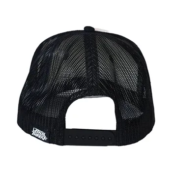 cafe 4 racer - Lethal Threat FTW Reaper trucker cap - LETHAL THREAT Caps 