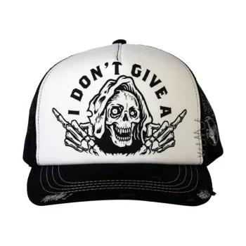 cafe 4 racer - Rokker Speed Crew II cap sand/fog/black - Rokker Caps 