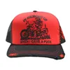 cafe 4 racer - Lethal Threat In memory cap - LETHAL THREAT Caps 