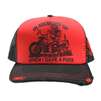 cafe 4 racer - Lethal Threat In memory cap - LETHAL THREAT Caps 