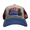Lethal Threat Shift happens cap