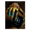 Lethal Threat Grease Monster gloves