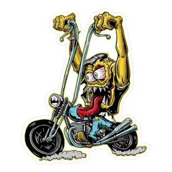 cafe 4 racer LETHAL THREAT worldwide shipping
