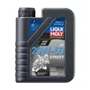 cafe 4 racer - Liqui Moly, 4T 20W-50 Silniční motorový olej. 1 litr - Liqui Moly 4T  