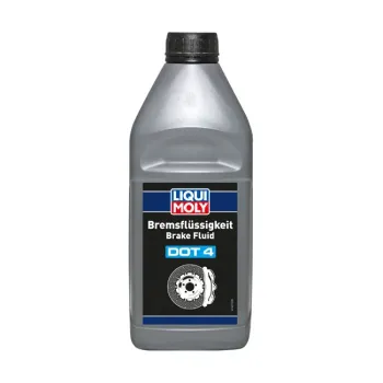 cafe 4 racer - Eurol, SAE 5W vidlicový olej. 1 liter - EUROL Olej do tlmičov 