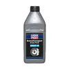 cafe 4 racer - Liqui Moly, DOT 4 brake fluid. 1 liter - Liqui Moly Brake & Clutch fluid 