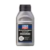 cafe 4 racer - Liqui Moly, DOT 4 brake fluid. Racing. 500cc - Liqui Moly Brake & Clutch fluid 