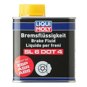 cafe 4 racer - Putoline, hydraulická kvapalina spojky - Putoline Brzdová & Spojková  kvaplina 