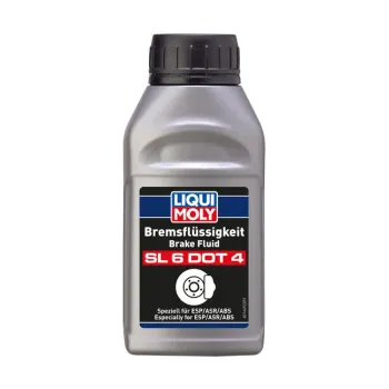 cafe 4 racer Liqui Moly  custom bike parts 
