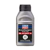 cafe 4 racer - Liqui Moly, SL6 DOT 4 brake fluid. 250cc - Liqui Moly Brake & Clutch fluid 