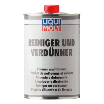 cafe 4 racer Liqui Moly custom bike parts 