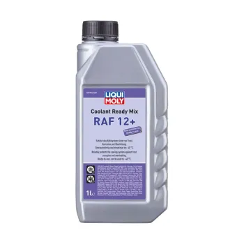 cafe 4 racer Liqui Moly custom bike parts 