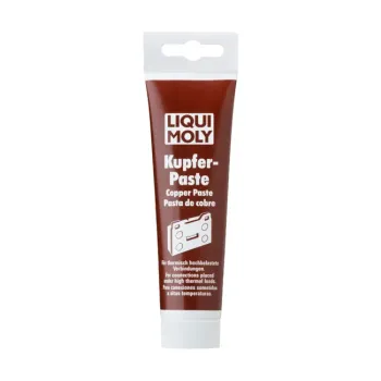 cafe 4 racer Liqui Moly  custom bike parts 