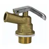 cafe 4 racer - Liqui Moly, drain cock 3/4". Brass - Liqui Moly Others 