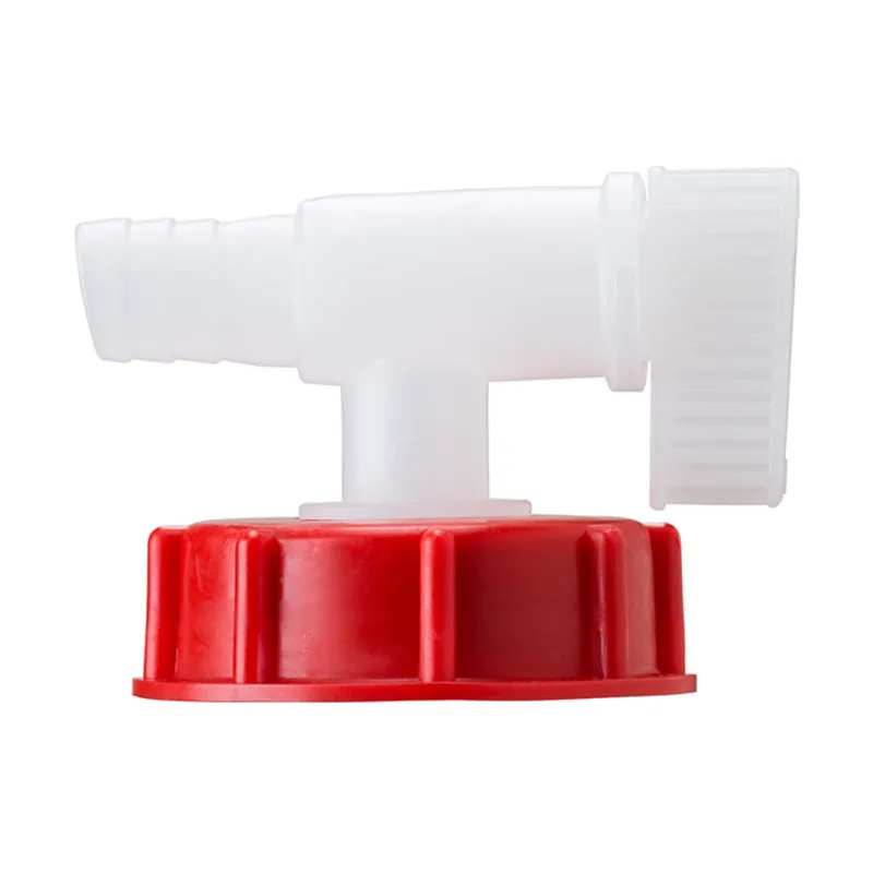 cafe 4 racer - Liqui Moly, drain cock DIN 61 plastic - Liqui Moly Others 