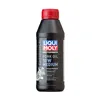 cafe 4 racer - Liqui Moly, vidlicový olej 10W střední. 500cc - Liqui Moly Olej pro tlumiče 