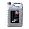 cafe 4 racer - Liqui Moly, fork oil 10W medium. 5 liter - Liqui Moly Fork oil 