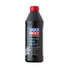 cafe 4 racer - Liqui Moly, vidlicový olej 15W heavy. 1 litr - Liqui Moly Olej pro tlumiče 