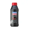 cafe 4 racer - Liqui Moly, fork oil 4W-5W light. 500cc - Liqui Moly Fork oil 