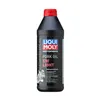 cafe 4 racer - Liqui Moly, vidlicový olej 5W light. 1 liter - Liqui Moly Olej do tlmičov 
