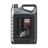 cafe 4 racer - Liqui Moly, fork oil 5W light. 5 liter - Liqui Moly Fork oil 