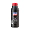 cafe 4 racer - Liqui Moly, vidlicový olej 7,5W medium/light. 500 cm3 - Liqui Moly Olej do tlmičov 