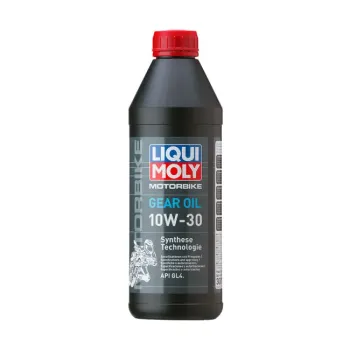 cafe 4 racer - Putoline, transmission / primary oil. 1 liter - Putoline Gear oil 