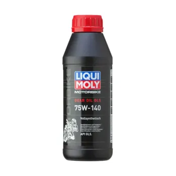 cafe 4 racer - Liqui Moly Prevodový olej 10W-30 1L - Liqui Moly Prevodový olej 