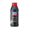 cafe 4 racer - Liqui Moly, prevodový olej 75W-140. 500 cm3 - Liqui Moly Prevodový olej 