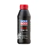 cafe 4 racer - Liqui Moly, prevodový olej 75W-90. 500 cm3 - Liqui Moly Prevodový olej 