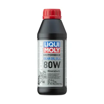 cafe 4 racer Liqui Moly  custom bike parts 