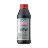 cafe 4 racer - Liqui Moly, gear oil 80W. 500cc - Liqui Moly Gear oil 