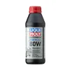 cafe 4 racer - Liqui Moly, prevodový olej 80W. 500 cm3 - Liqui Moly Prevodový olej 